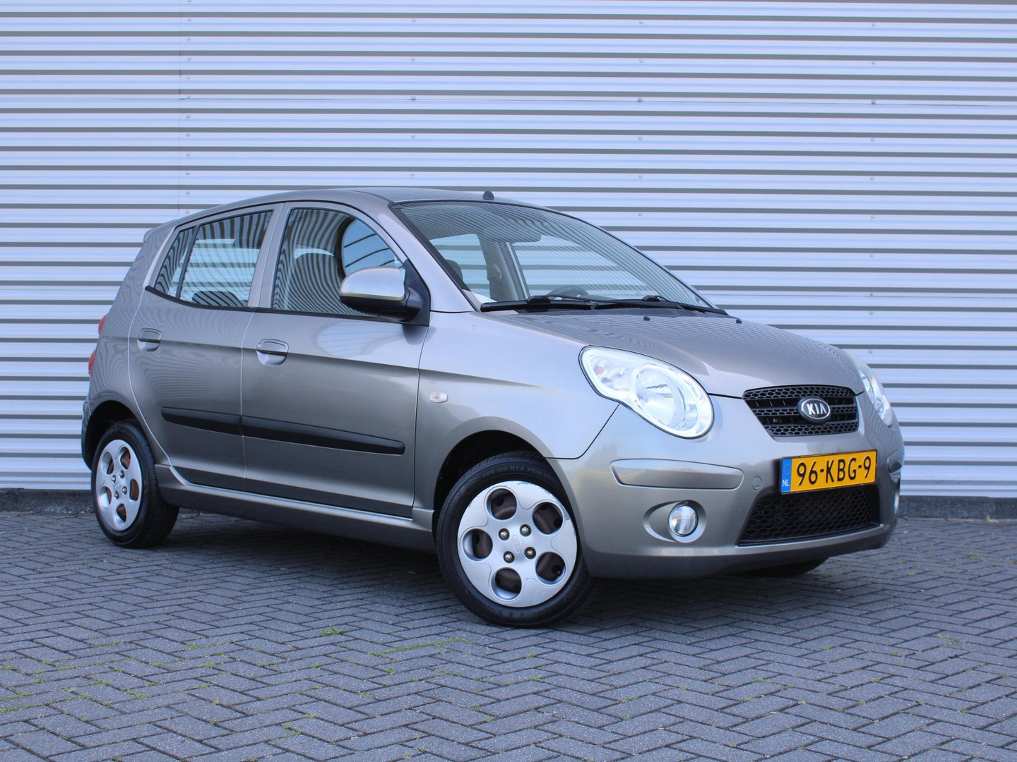 Kia Kia