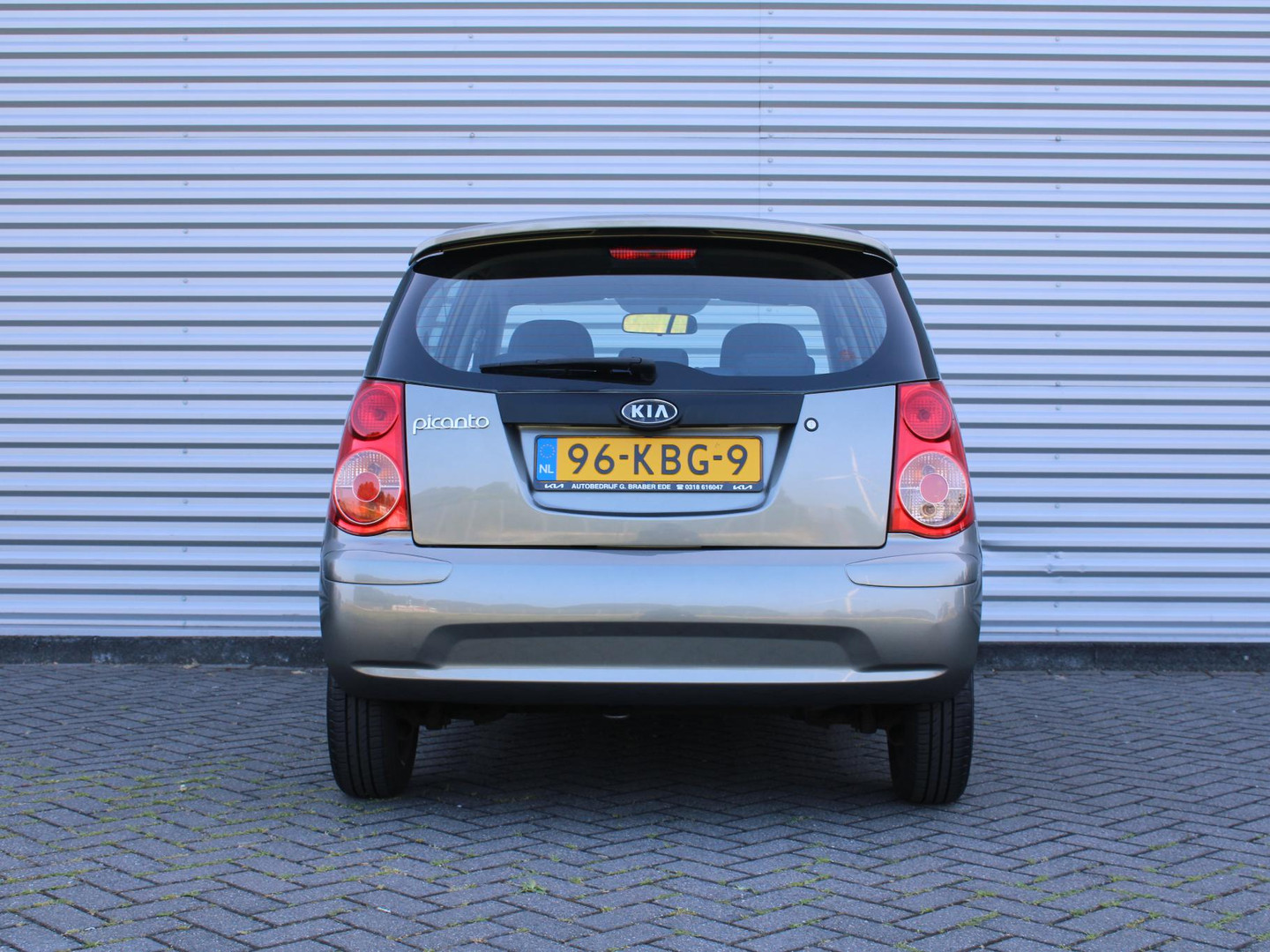 Kia Kia
