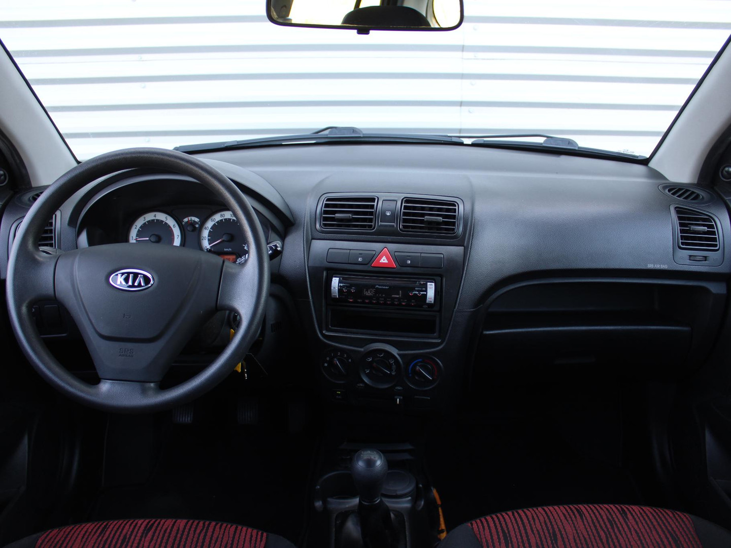 Kia Kia
