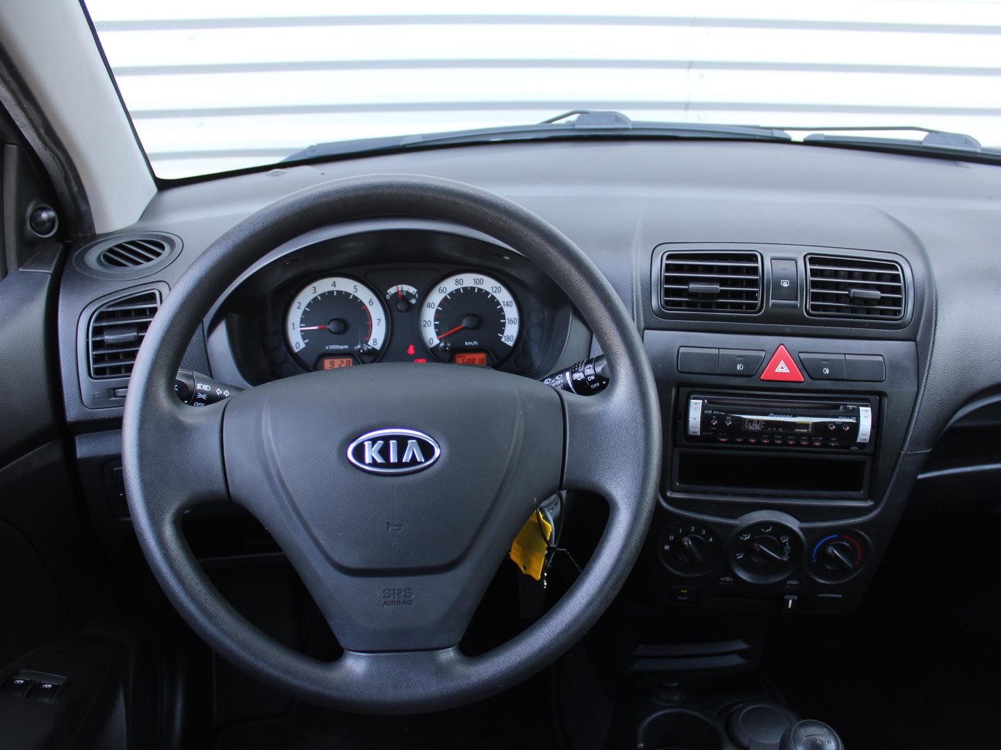 Kia Kia