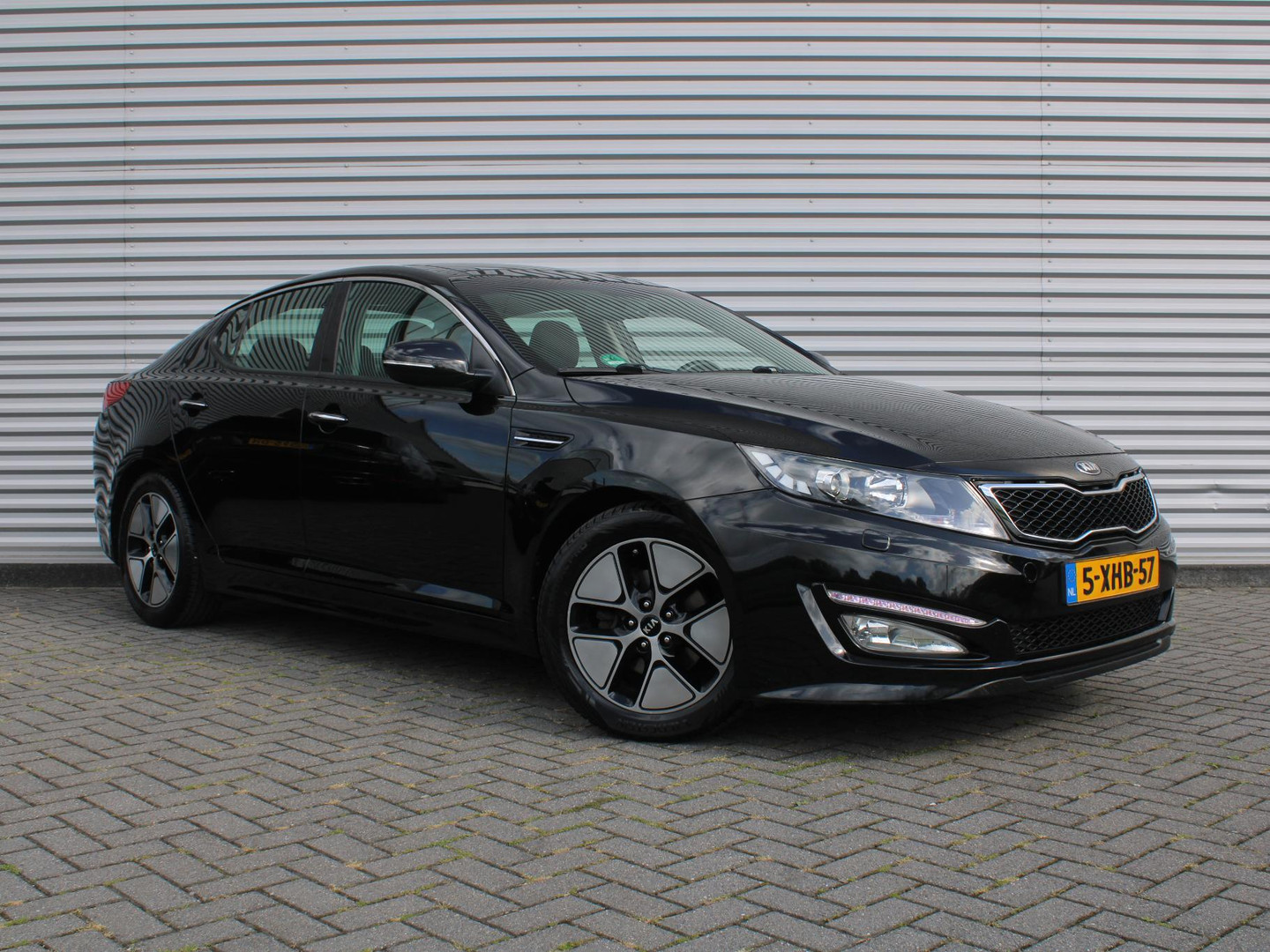 Kia