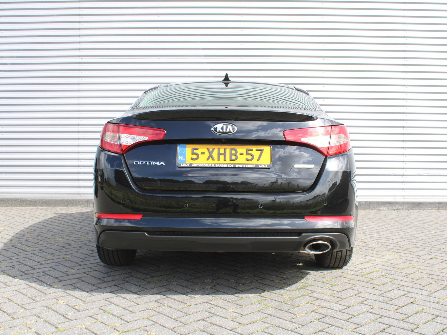 Kia