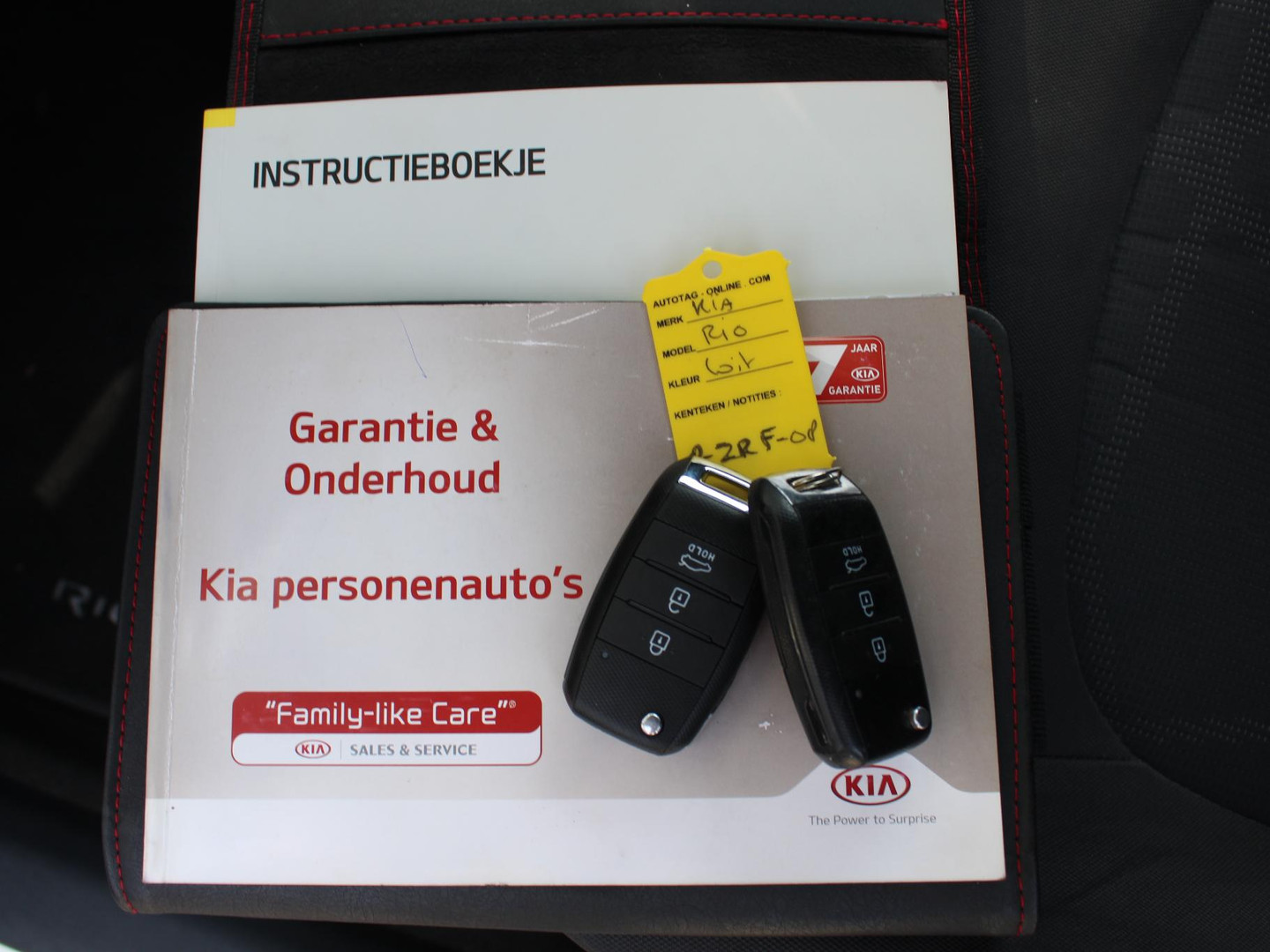 Kia