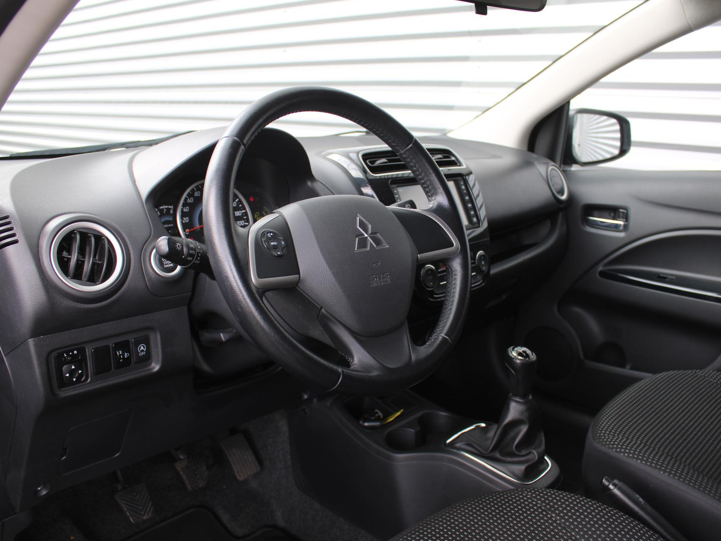 Mitsubishi