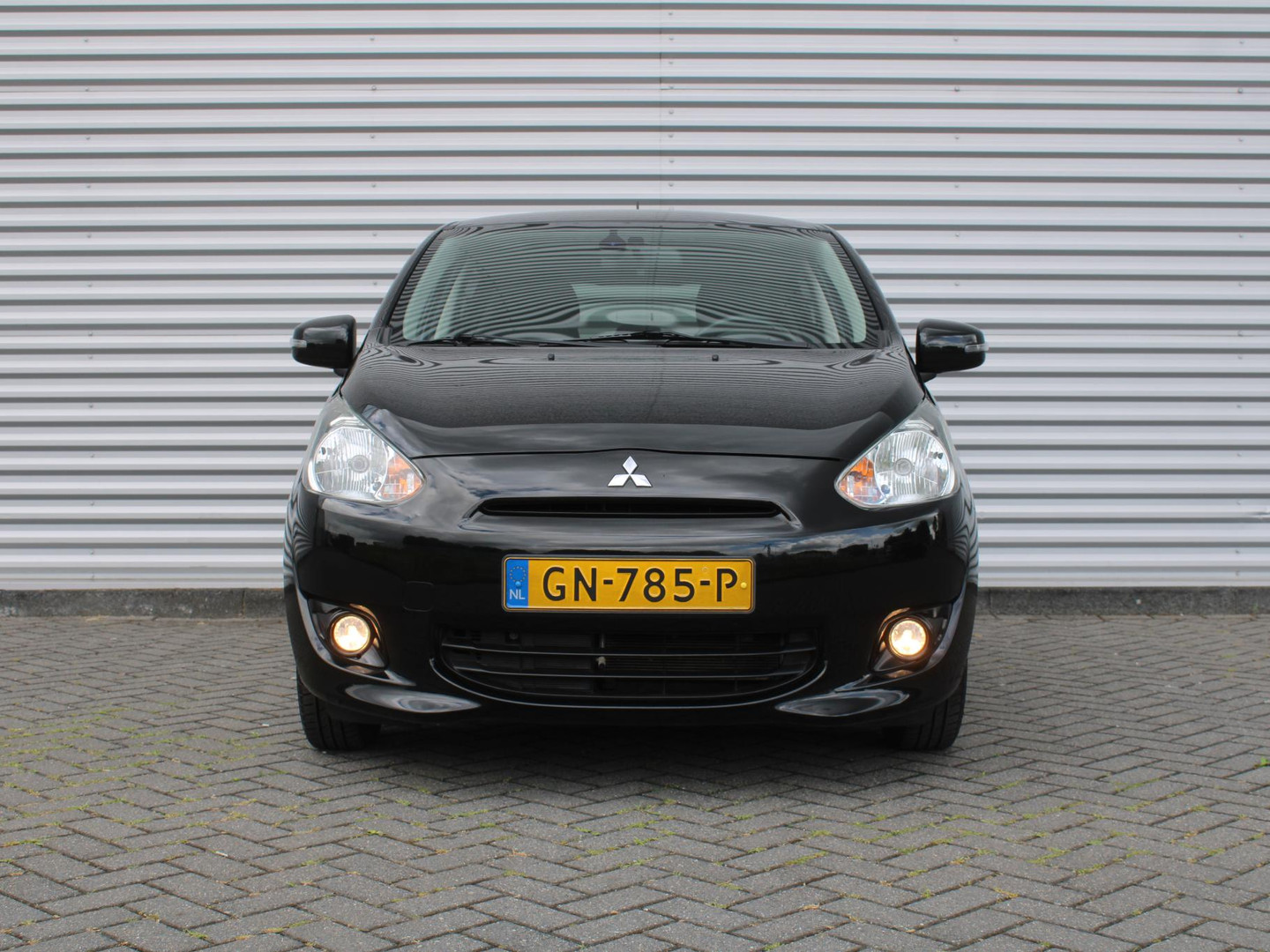 Mitsubishi
