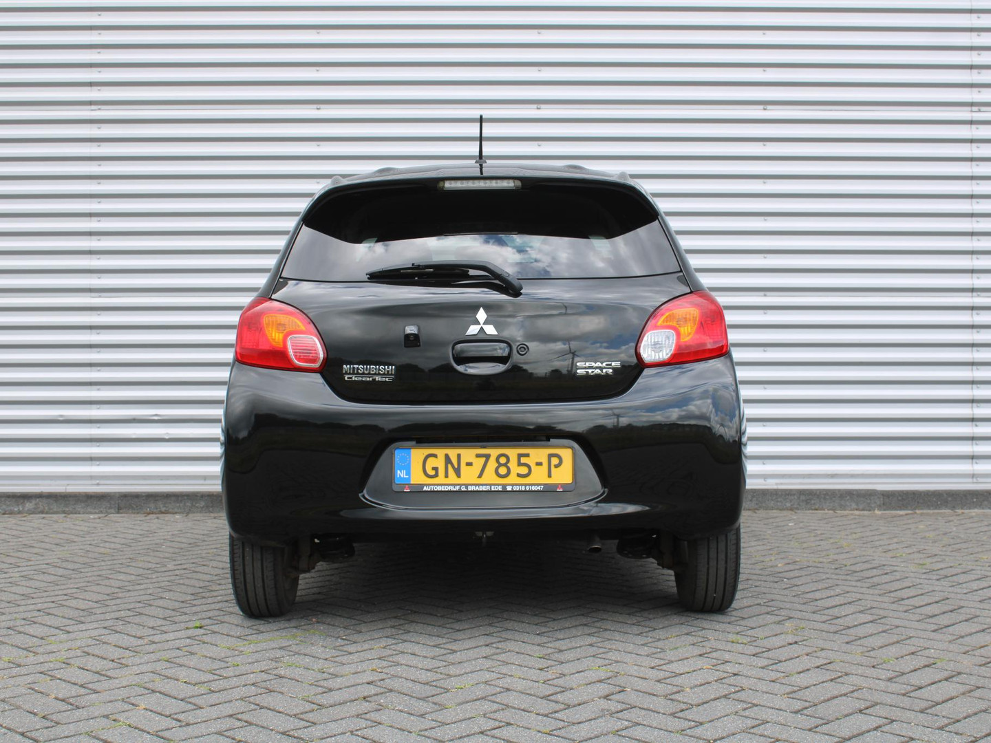Mitsubishi