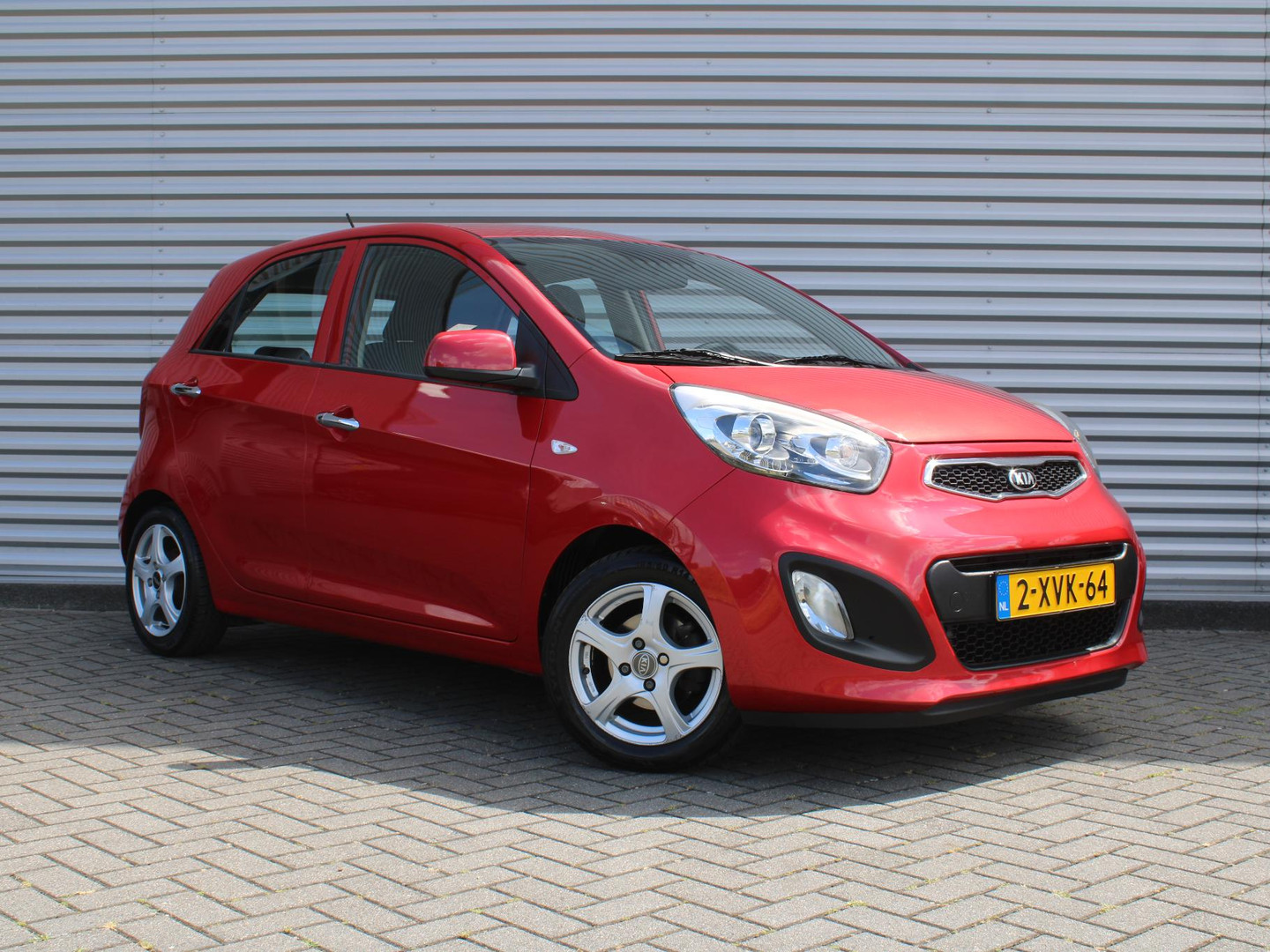 Kia