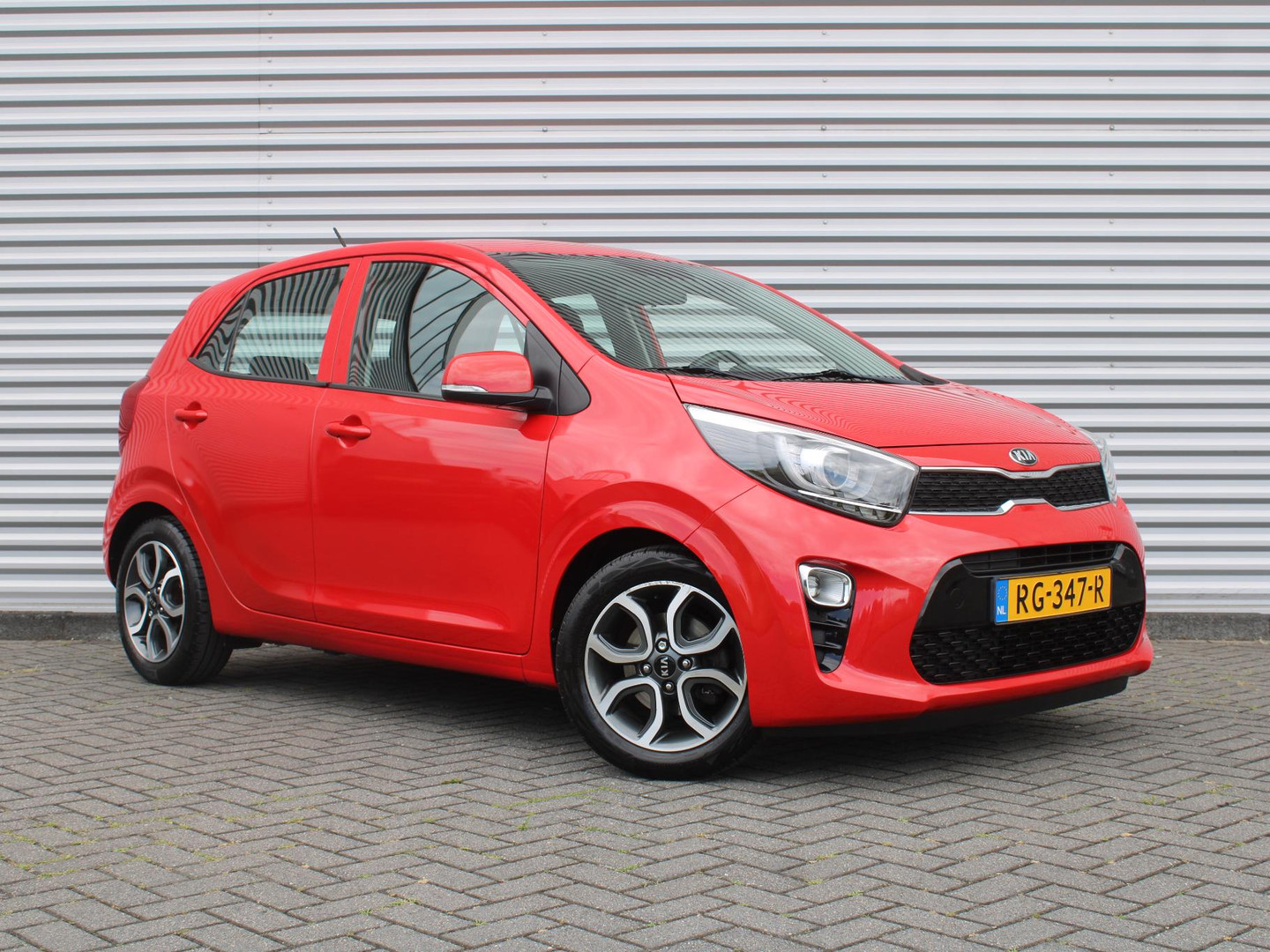 Kia