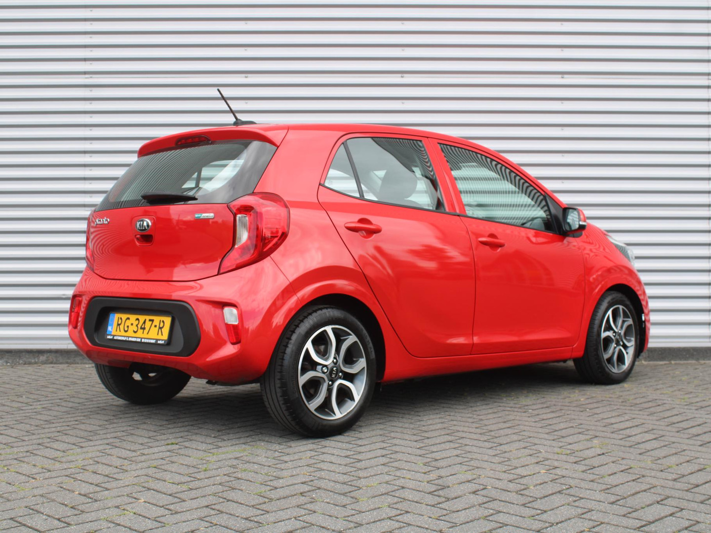 Kia