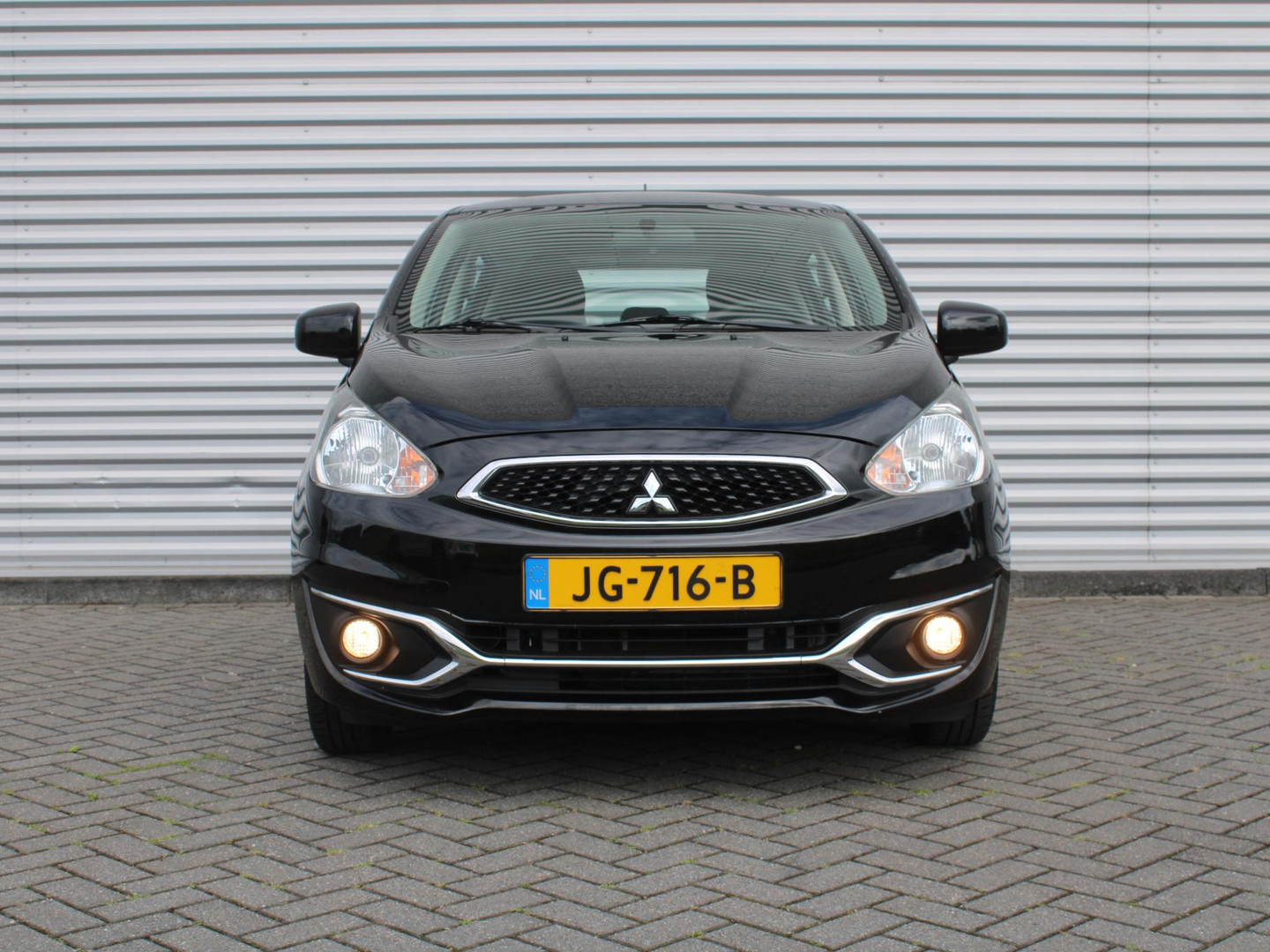 Mitsubishi