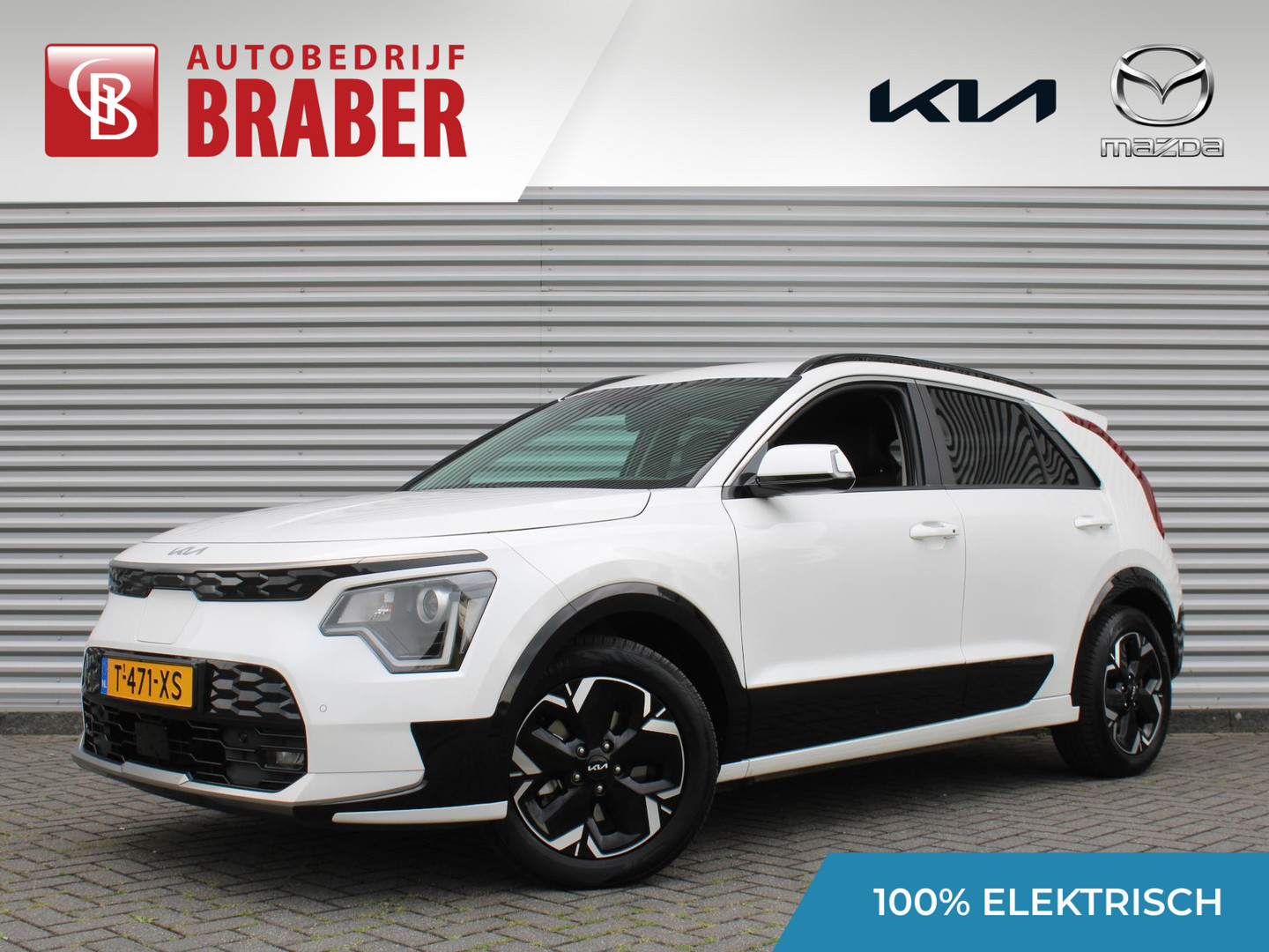 Kia