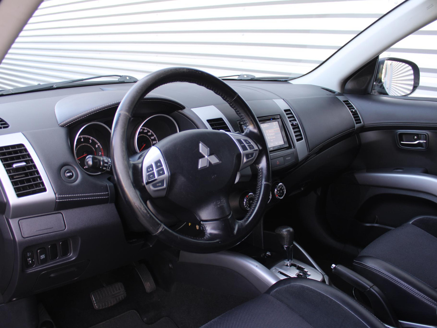 Mitsubishi