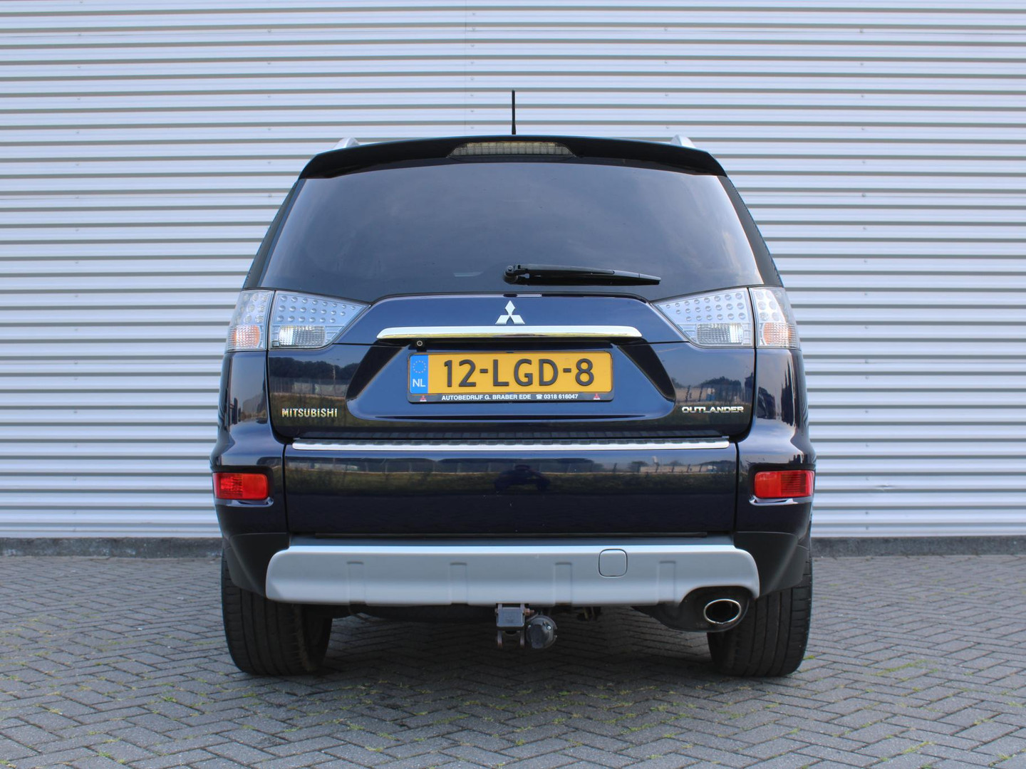 Mitsubishi