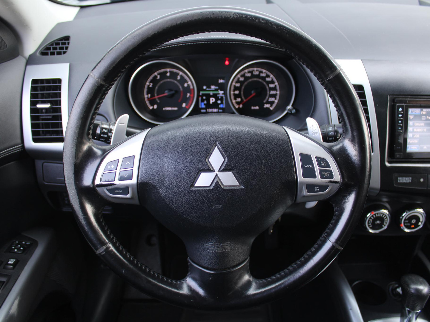 Mitsubishi