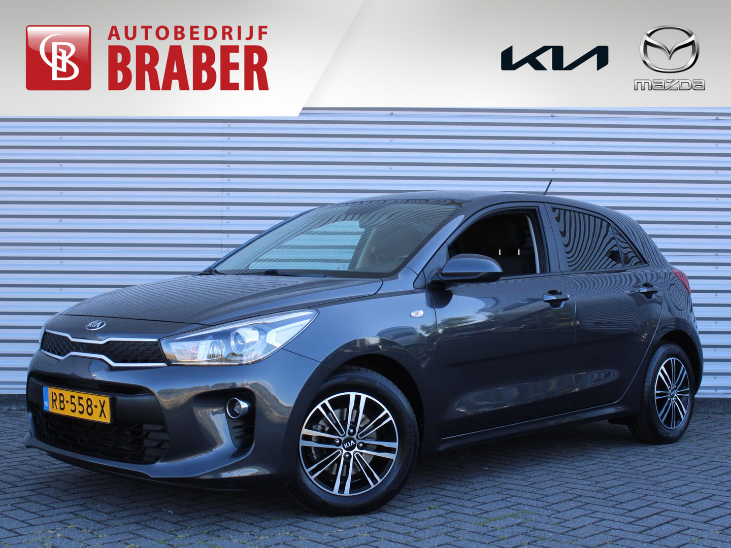 Kia