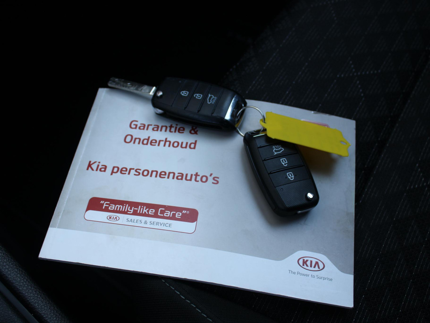 Kia