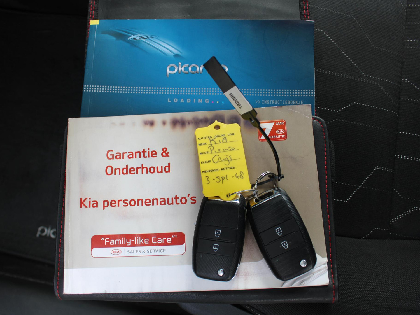 Kia