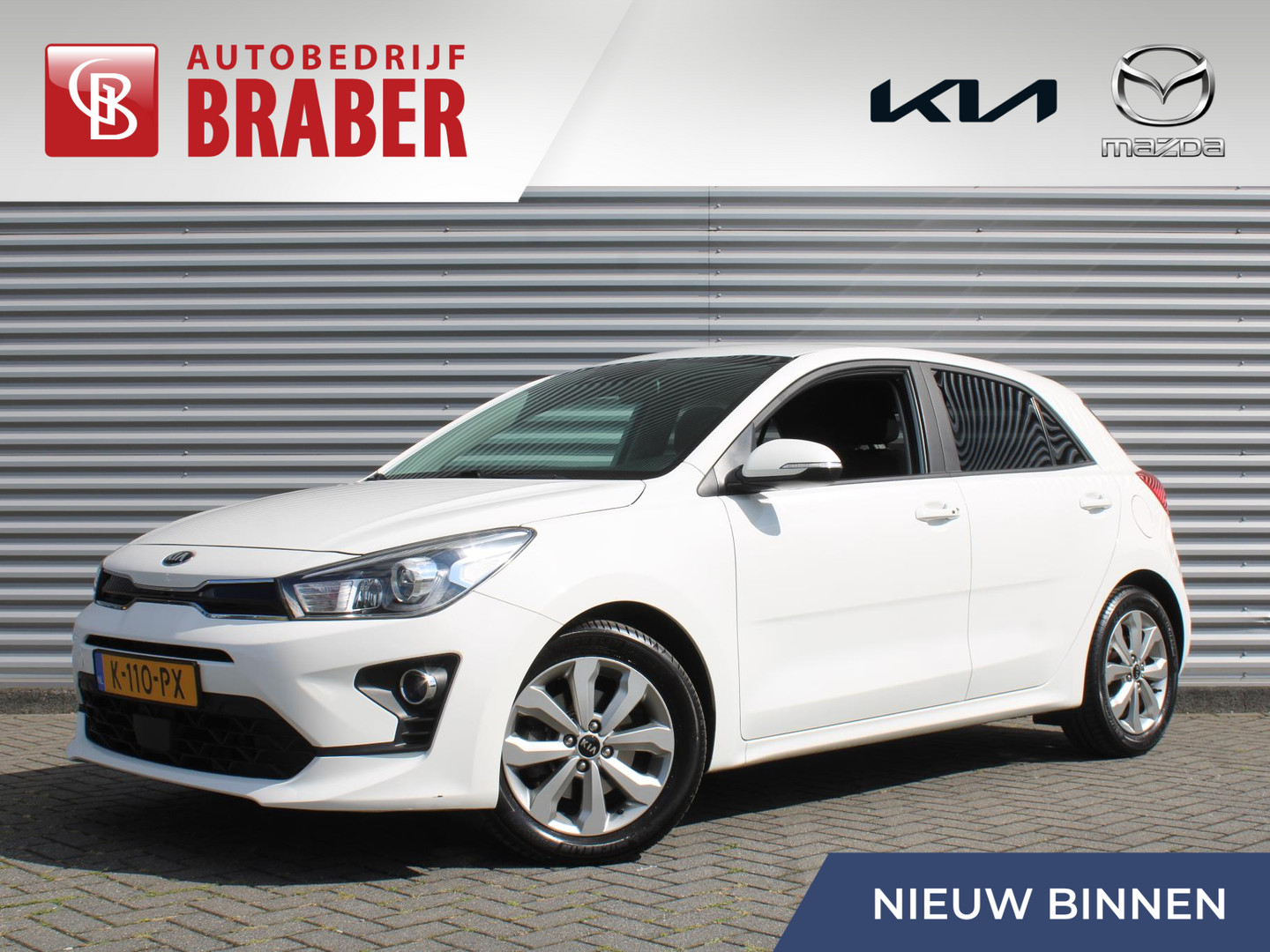Kia