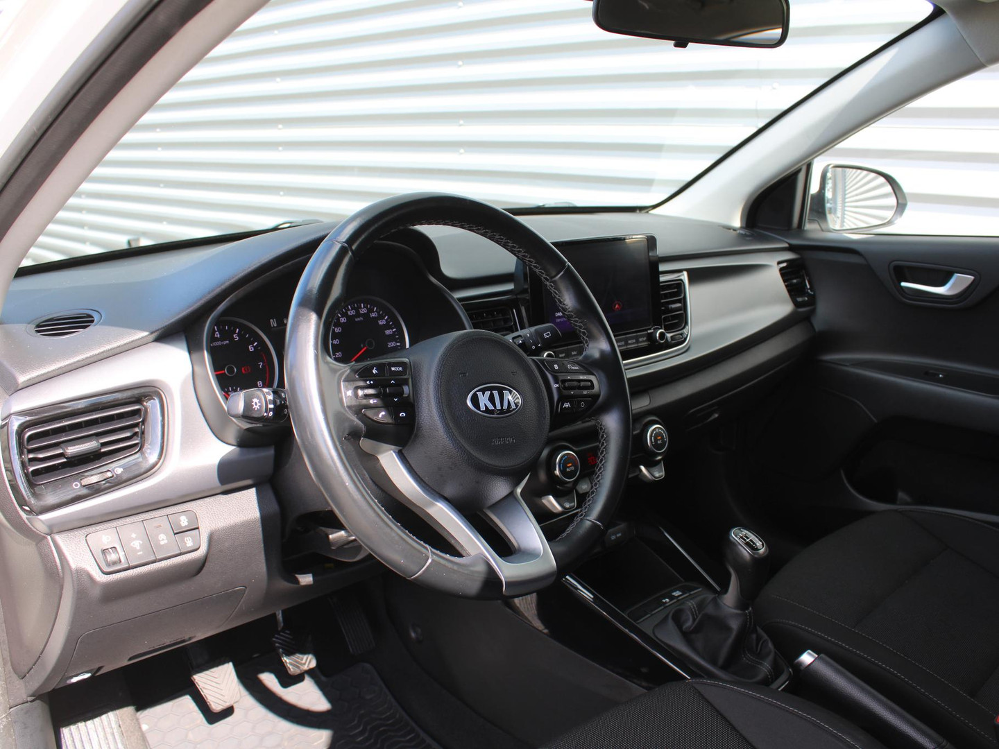 Kia