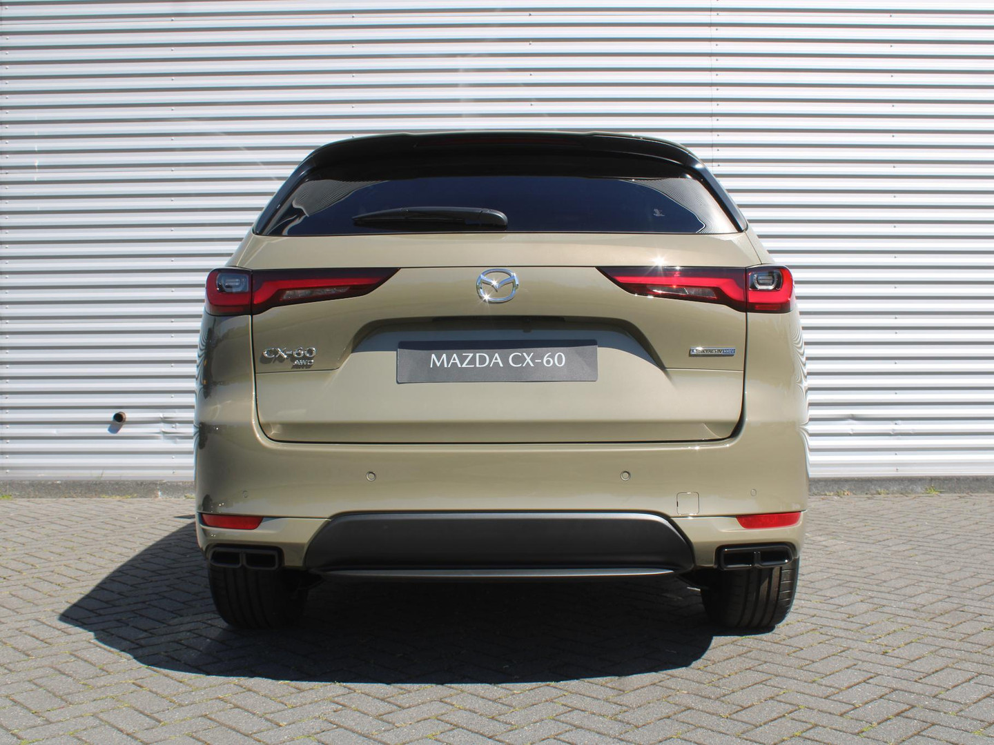 Mazda