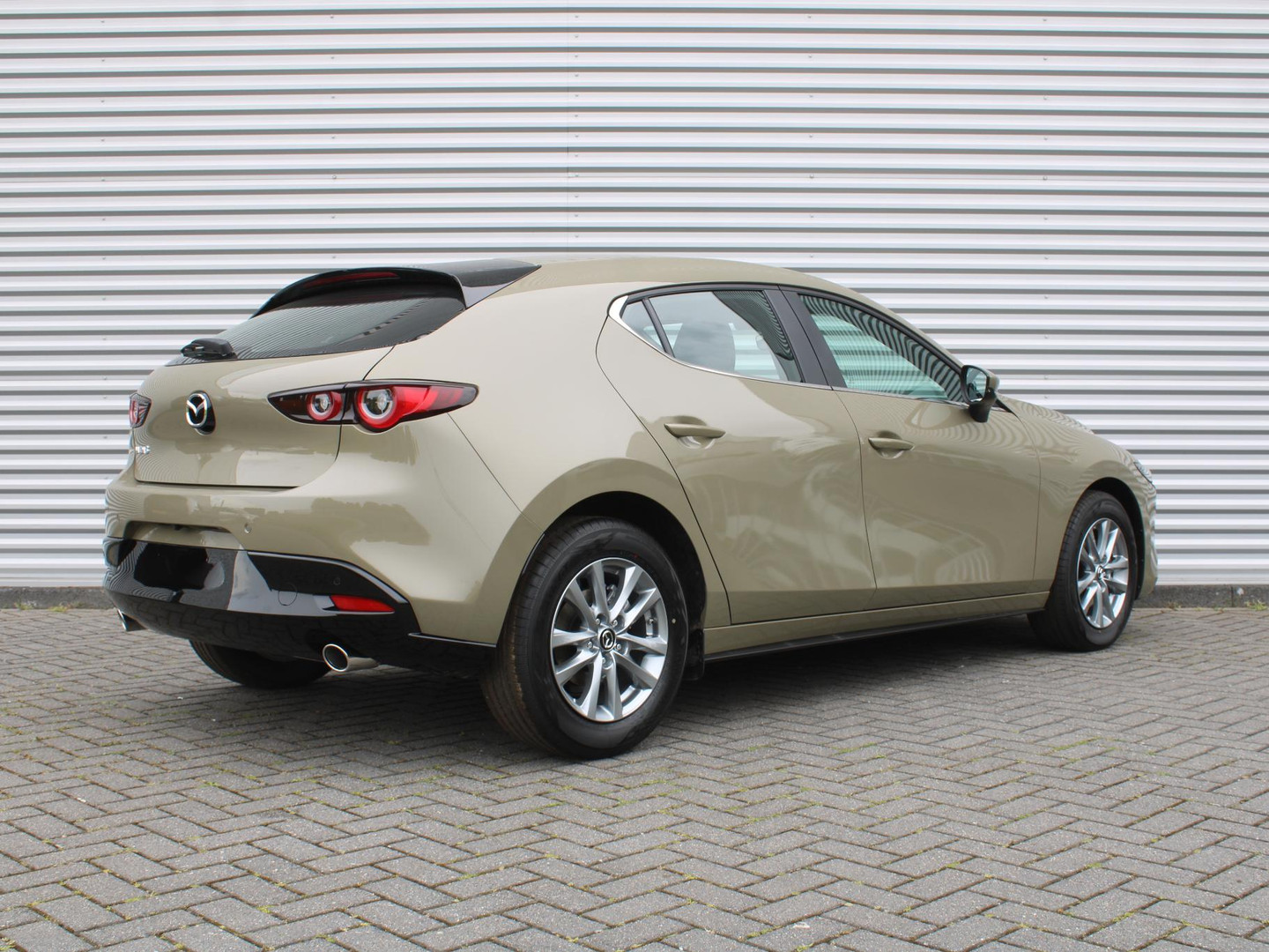 Mazda