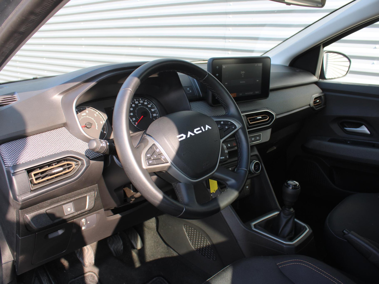 Dacia Dacia