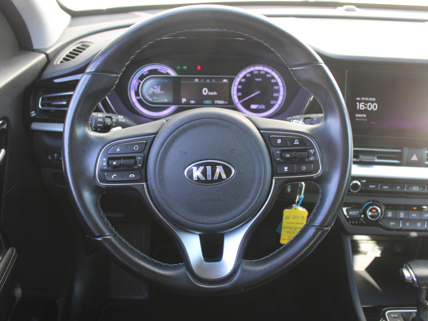 Kia