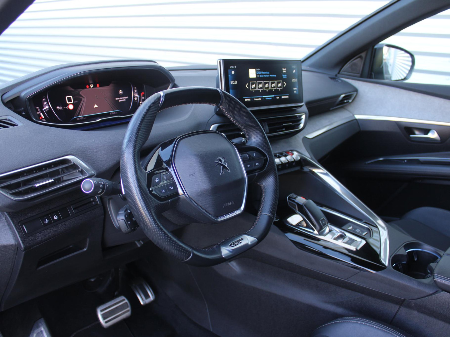 Peugeot