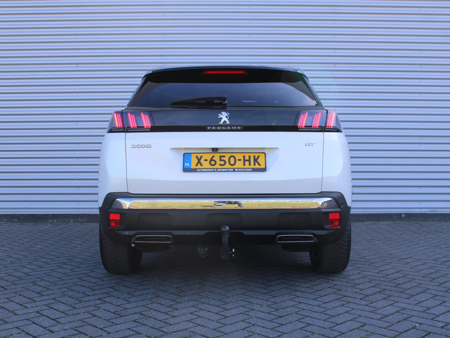 Peugeot