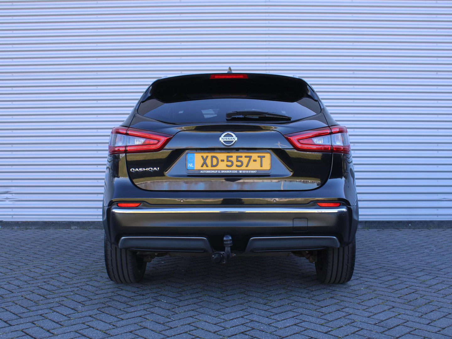 Nissan Nissan