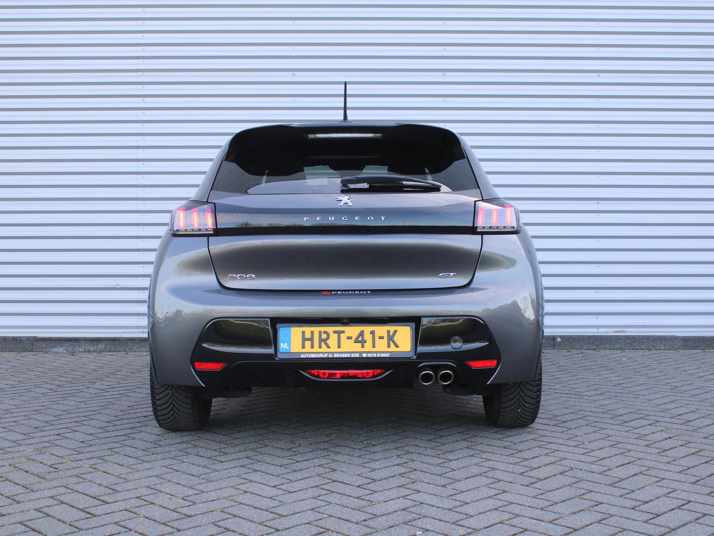 Peugeot