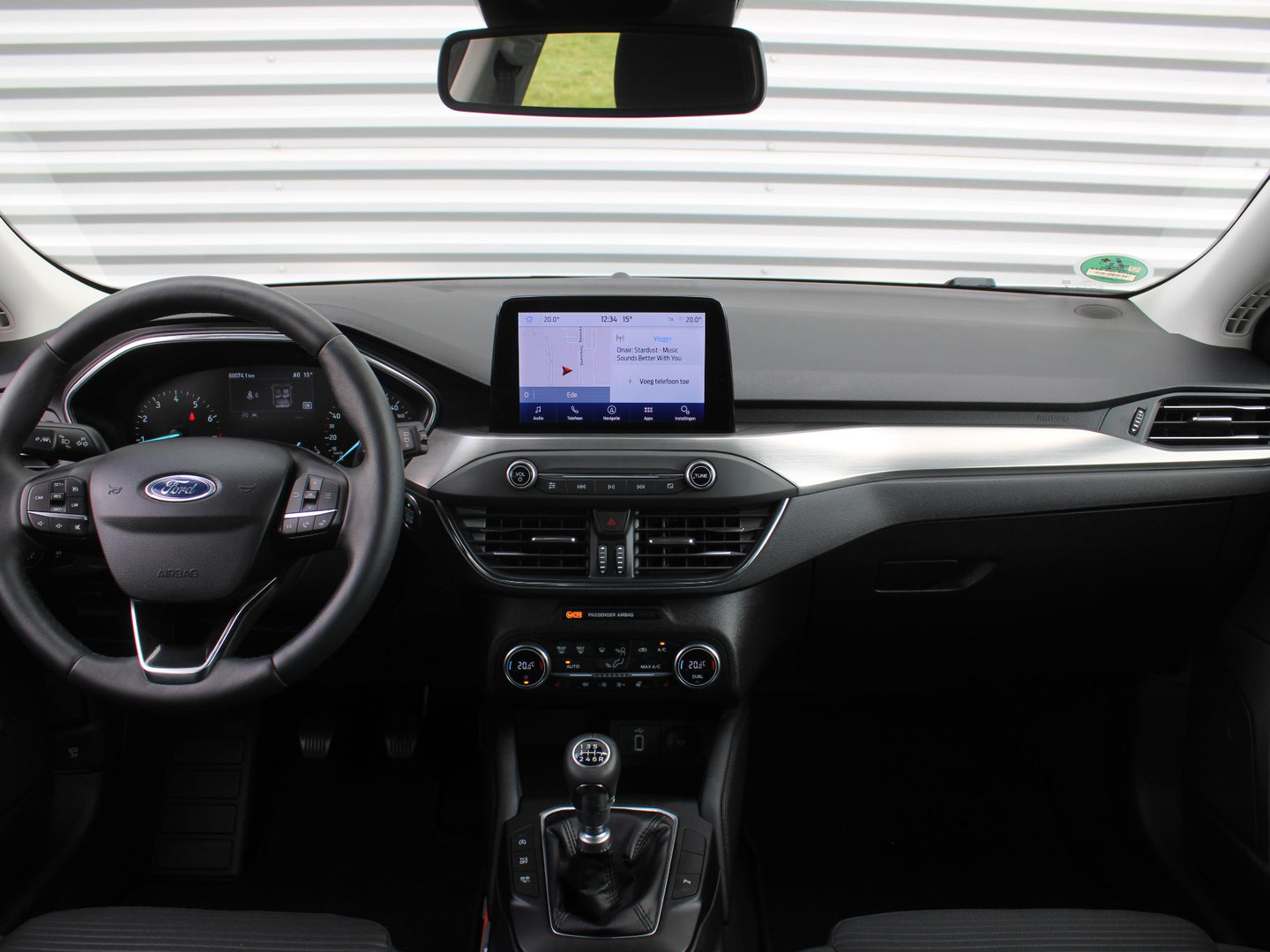 Ford