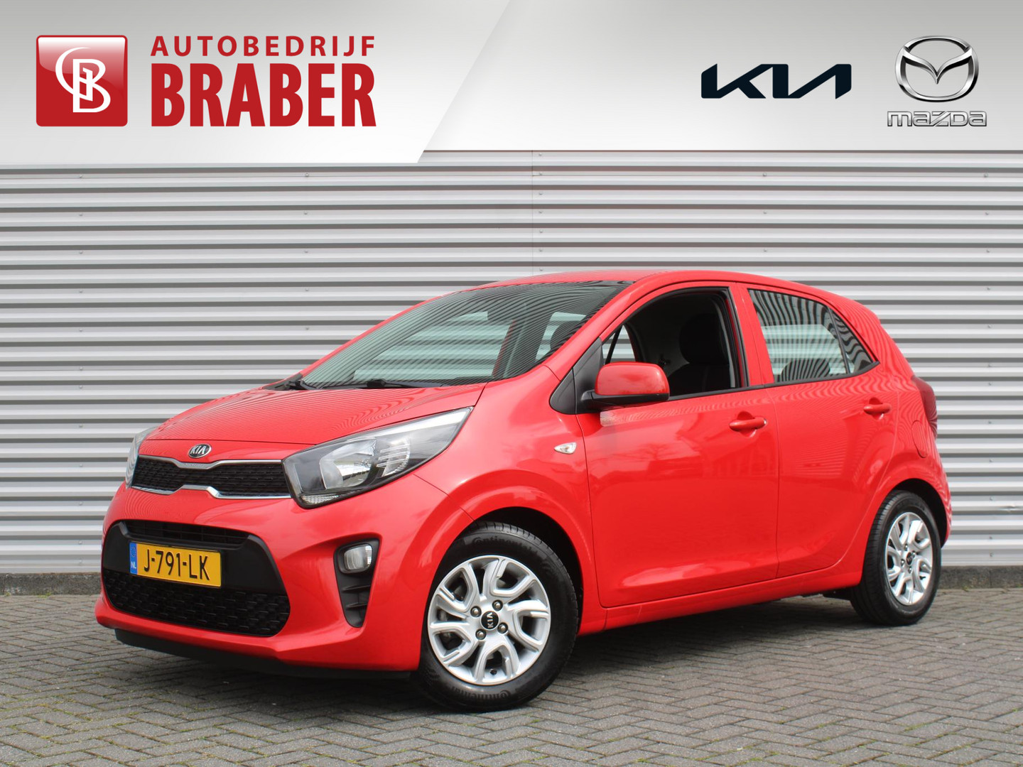 Kia