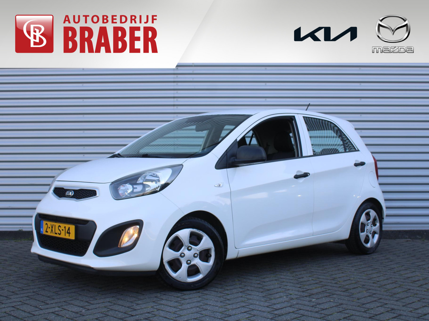 Kia
