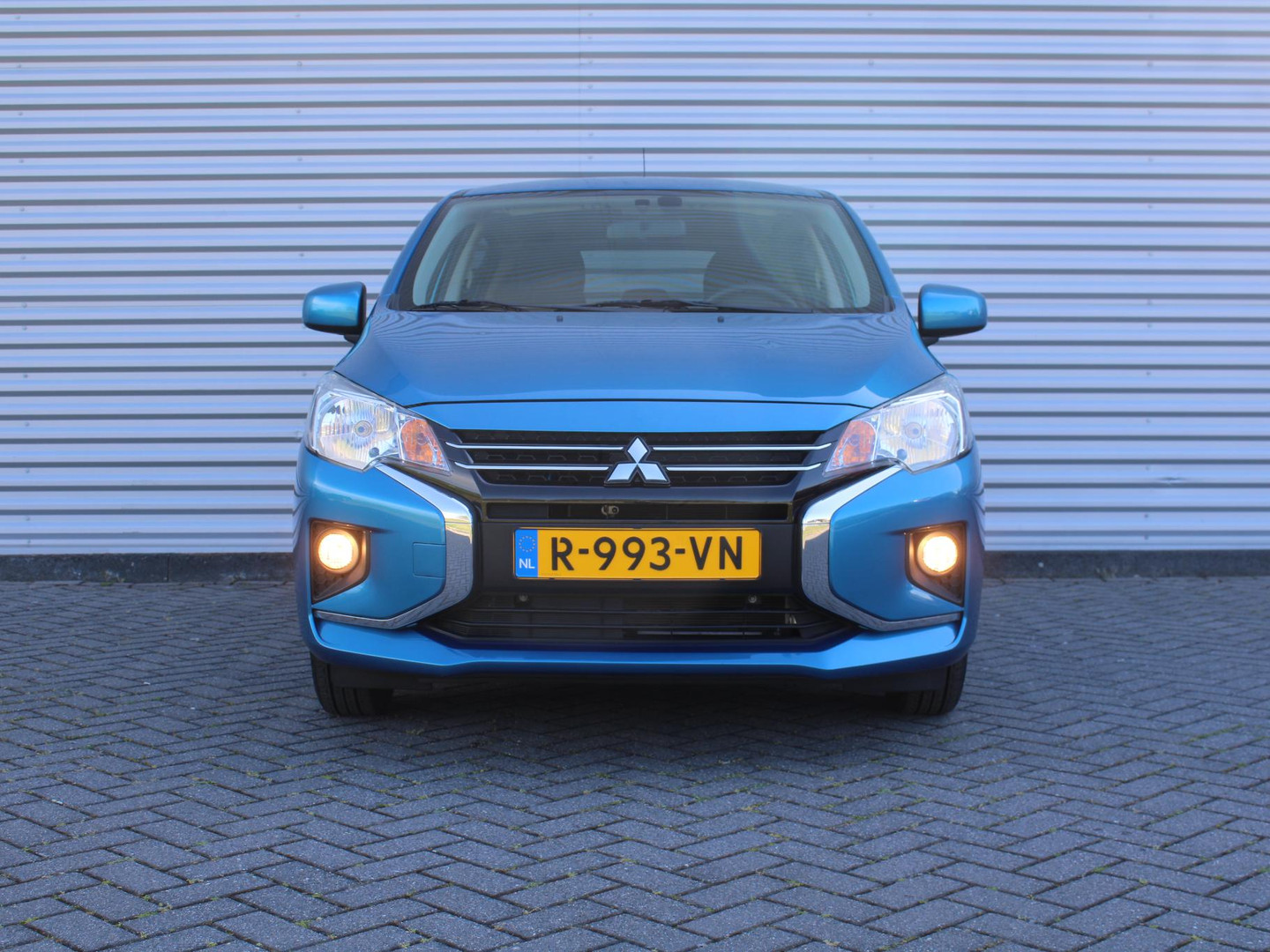 Mitsubishi