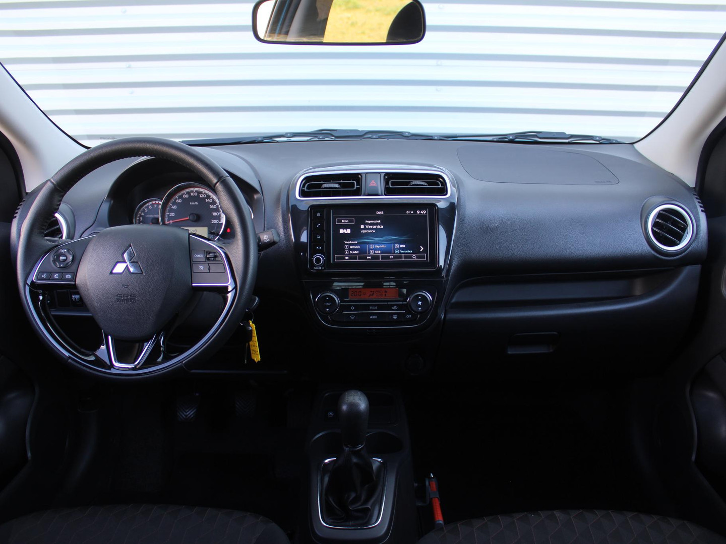 Mitsubishi