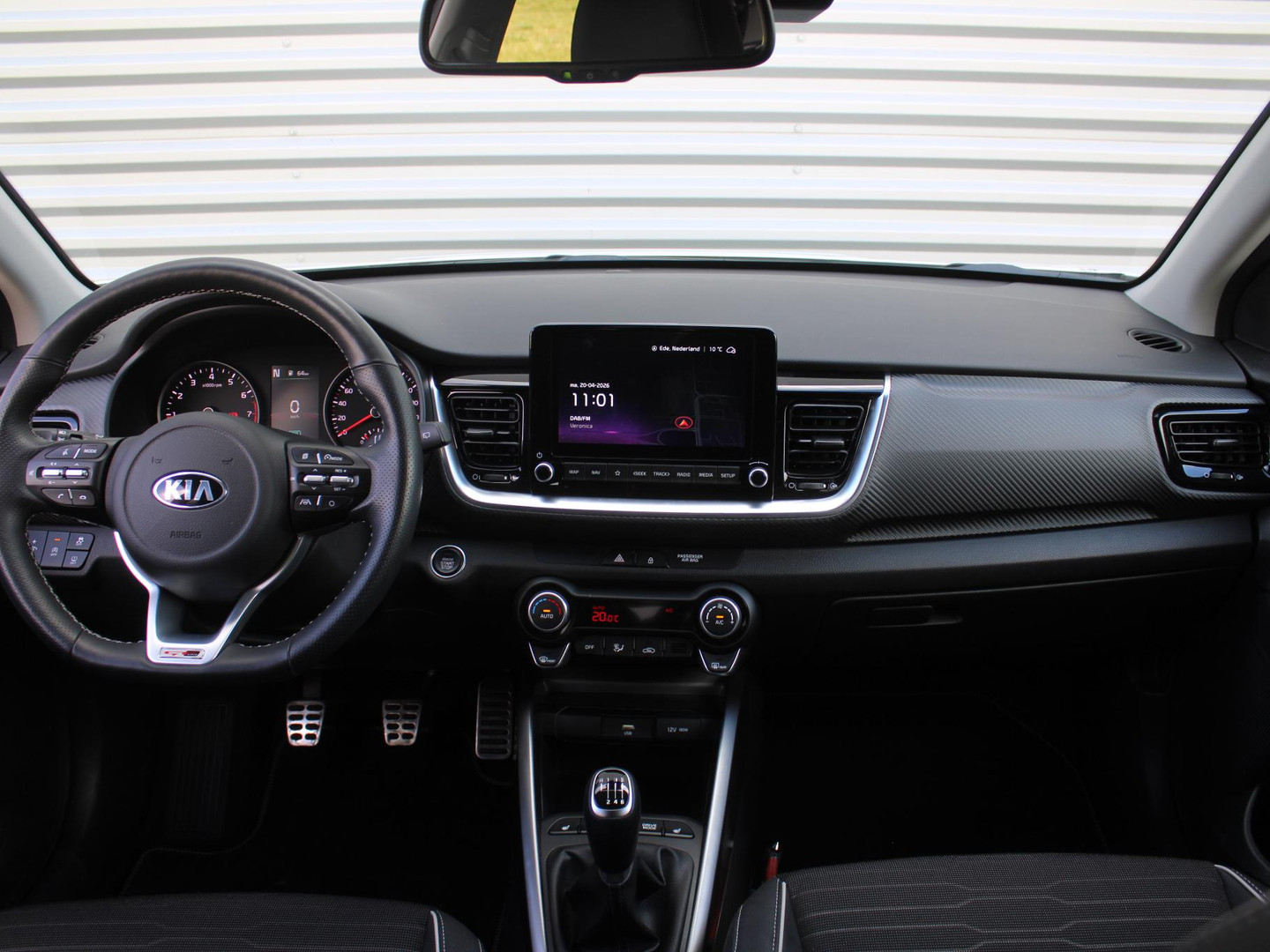 Kia