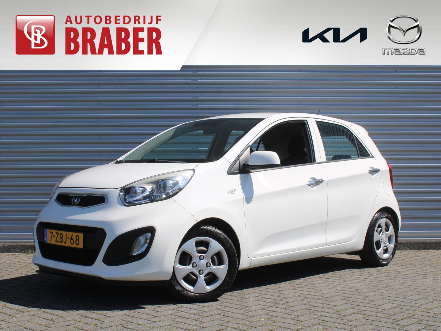 Kia