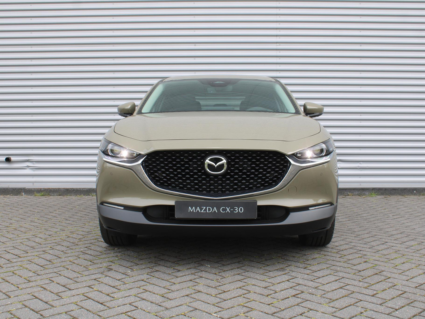 Mazda