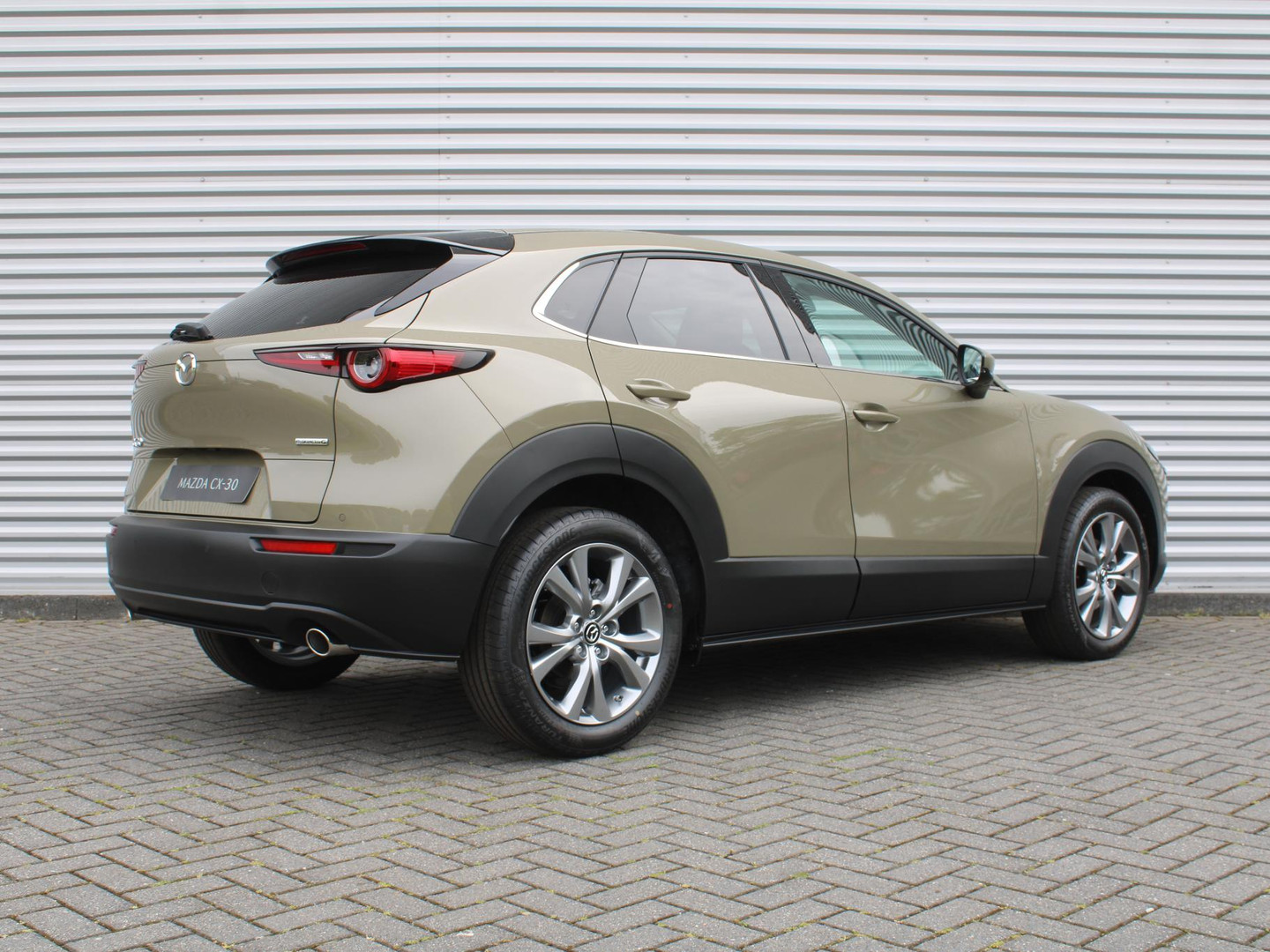 Mazda