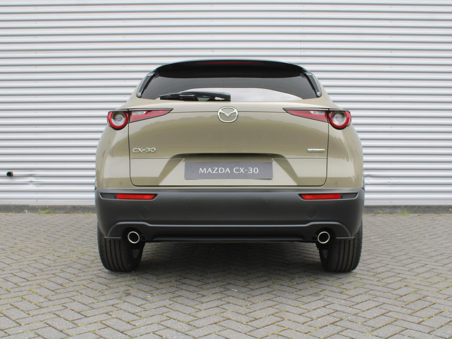 Mazda