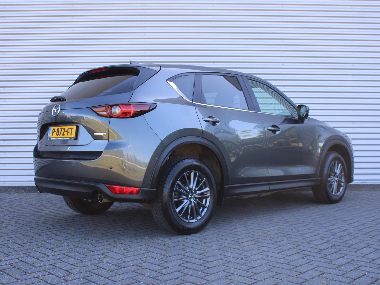 Mazda