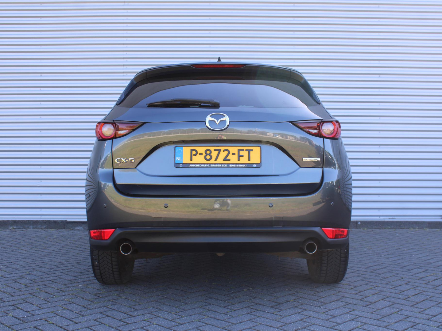 Mazda