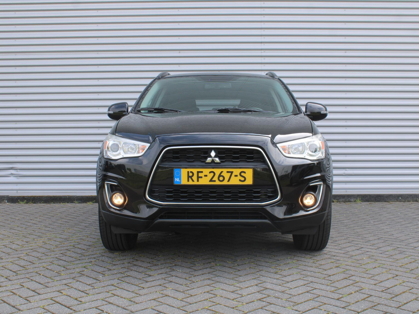 Mitsubishi Mitsubishi