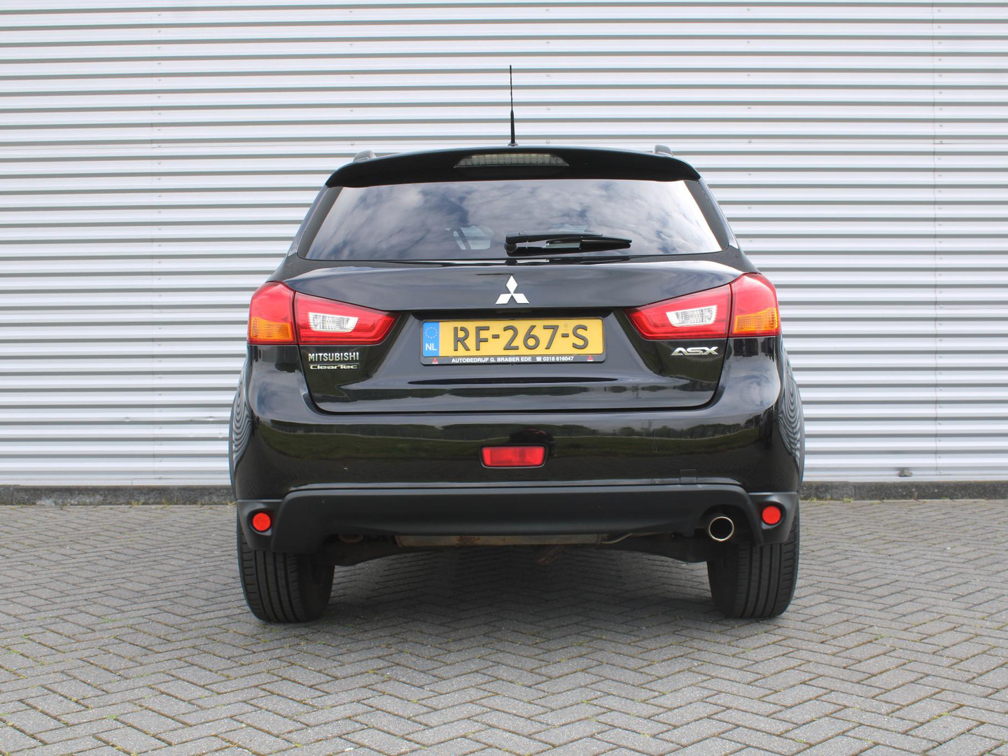 Mitsubishi Mitsubishi