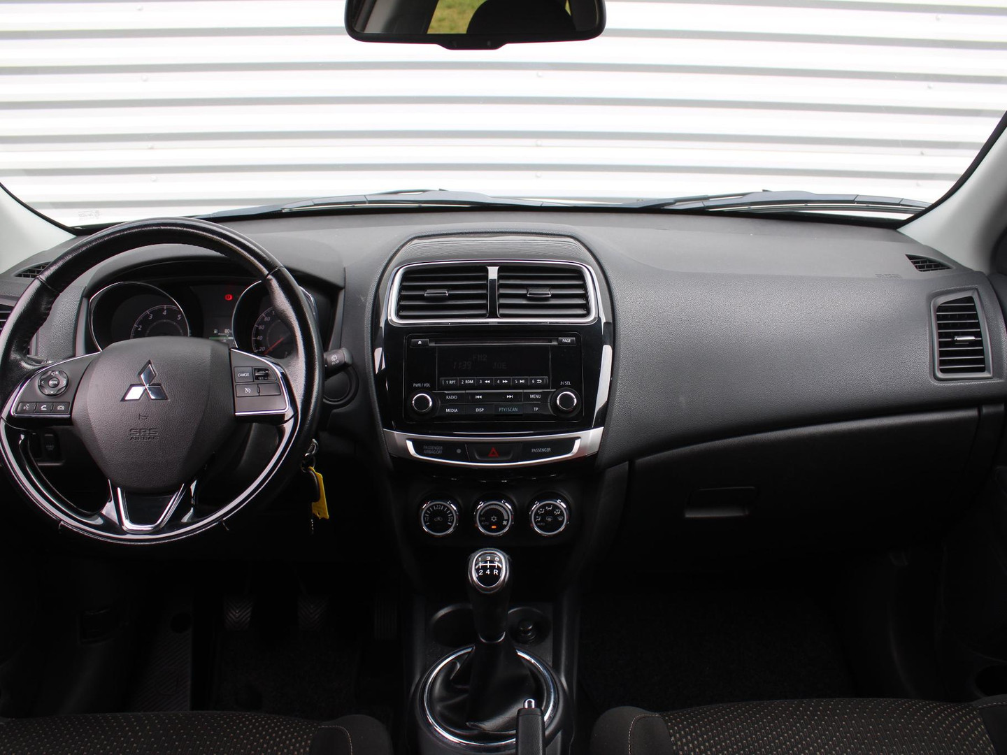 Mitsubishi Mitsubishi