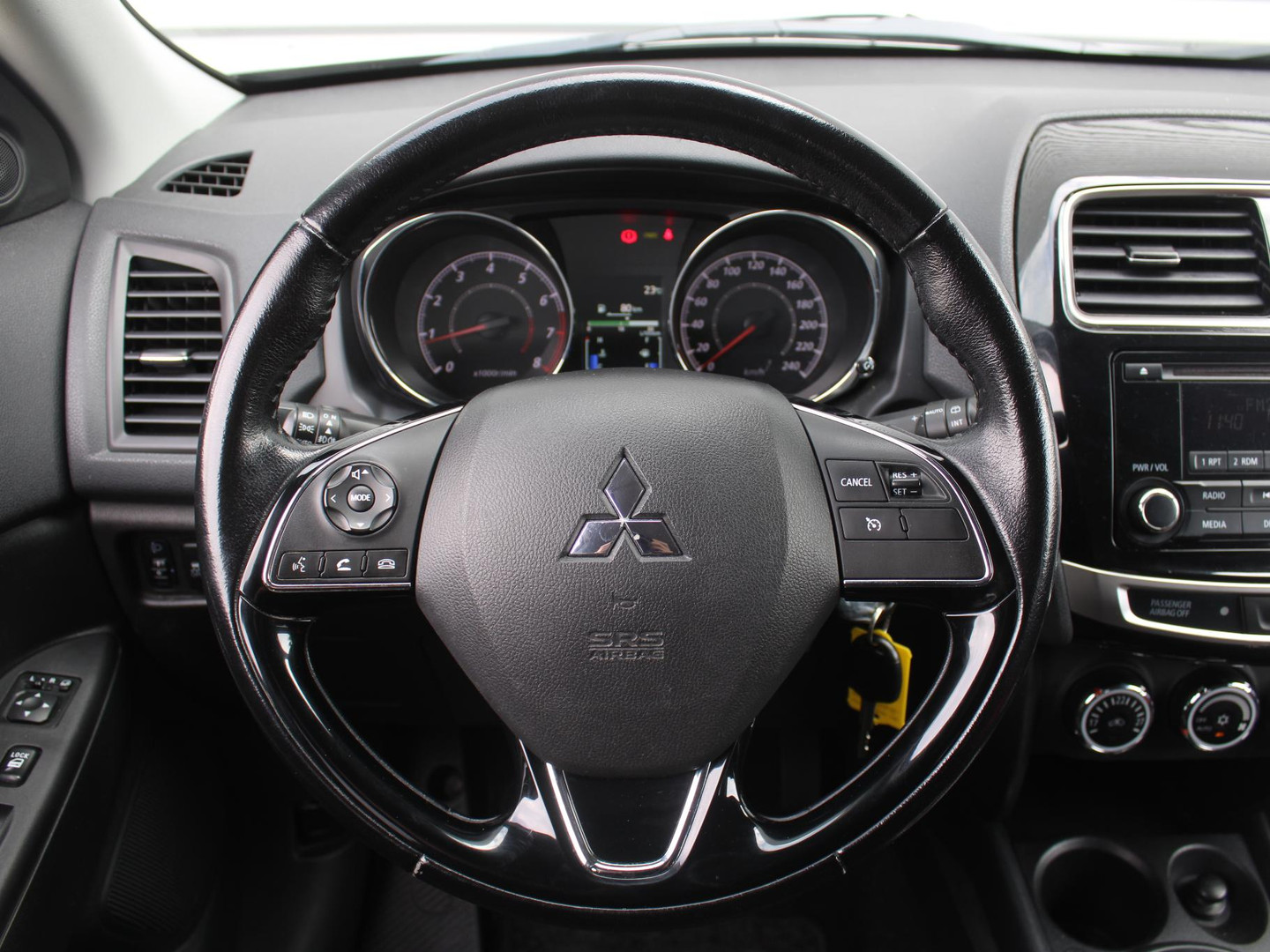 Mitsubishi Mitsubishi
