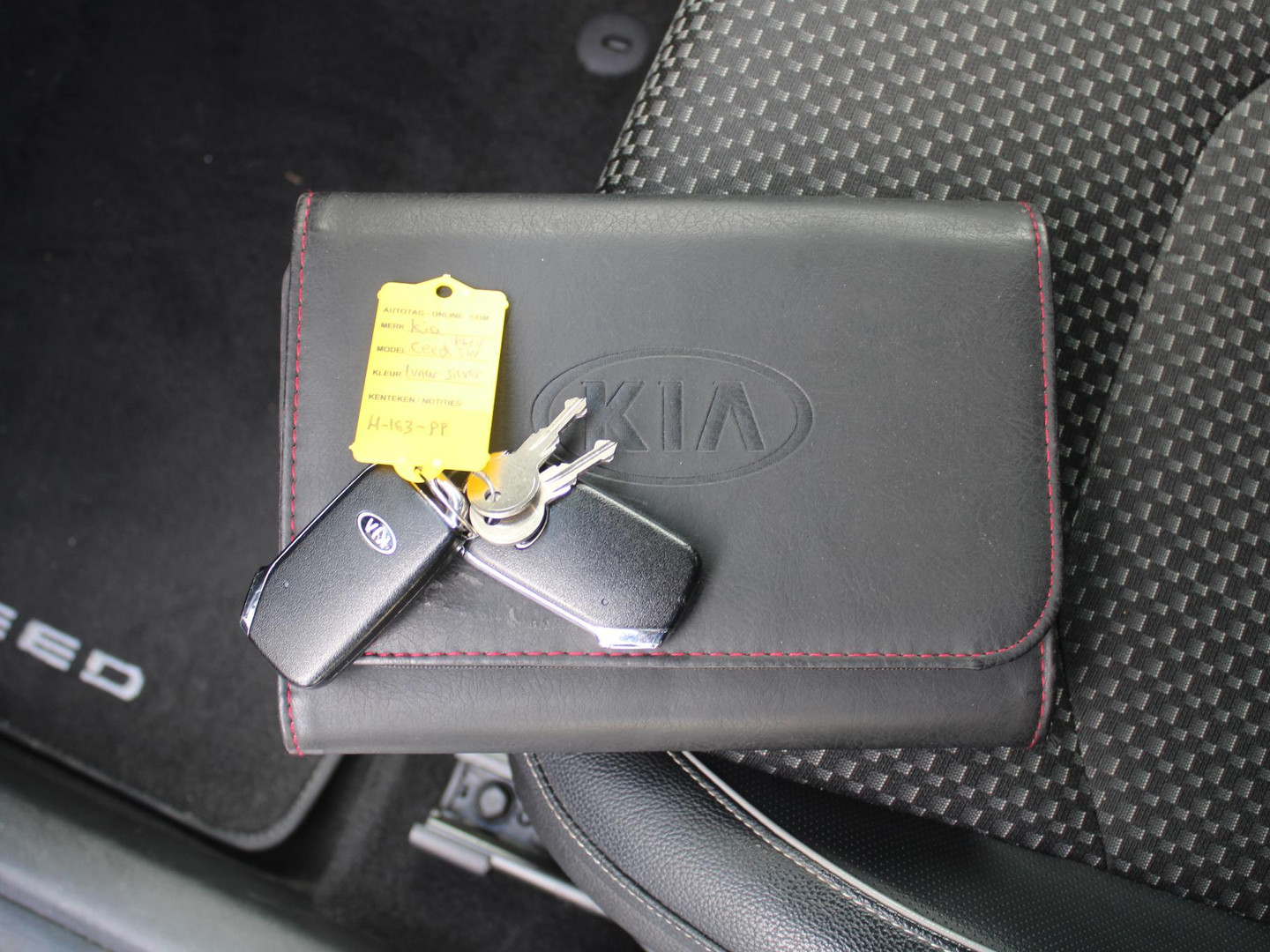 Kia
