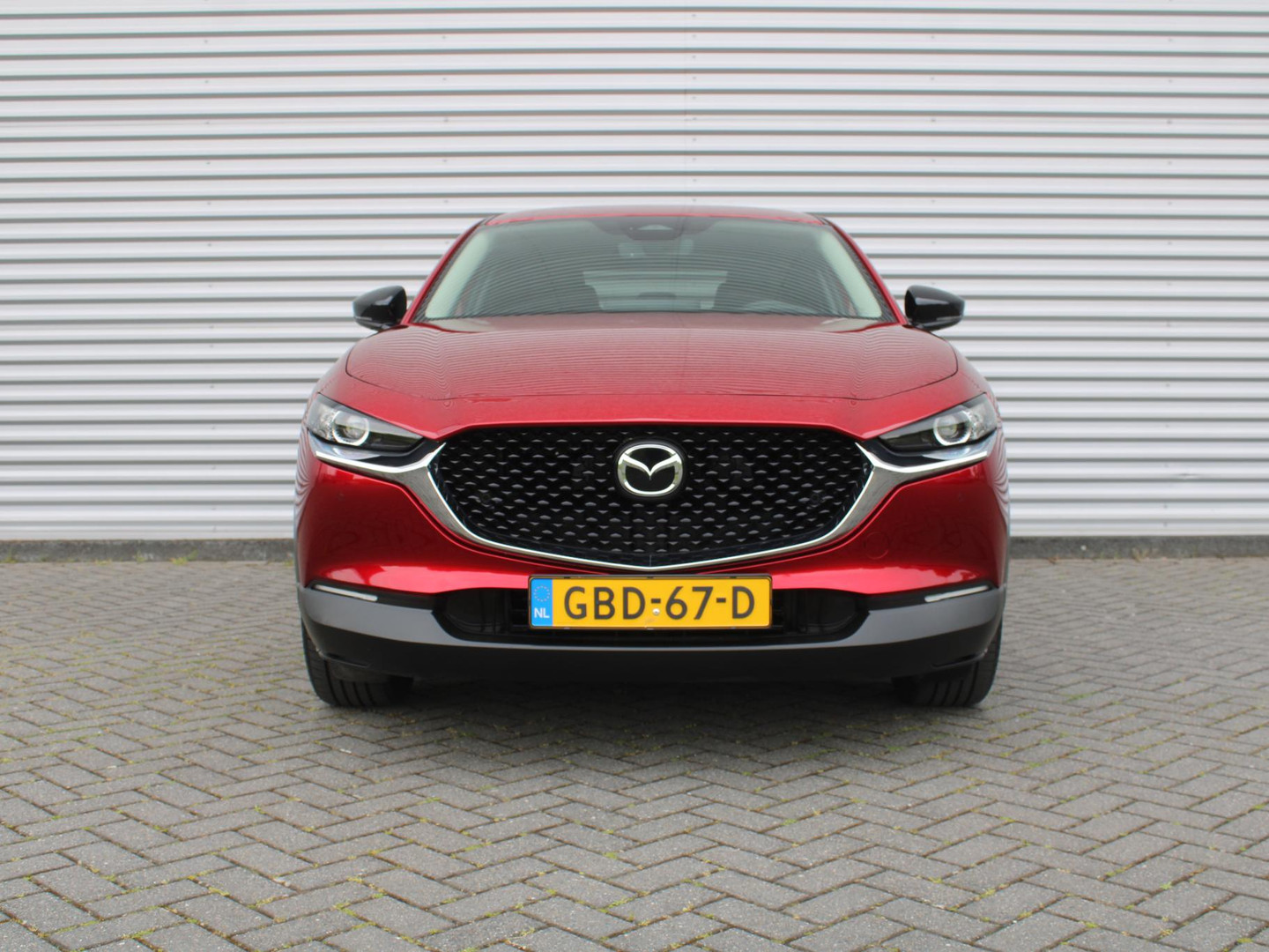 Mazda Mazda