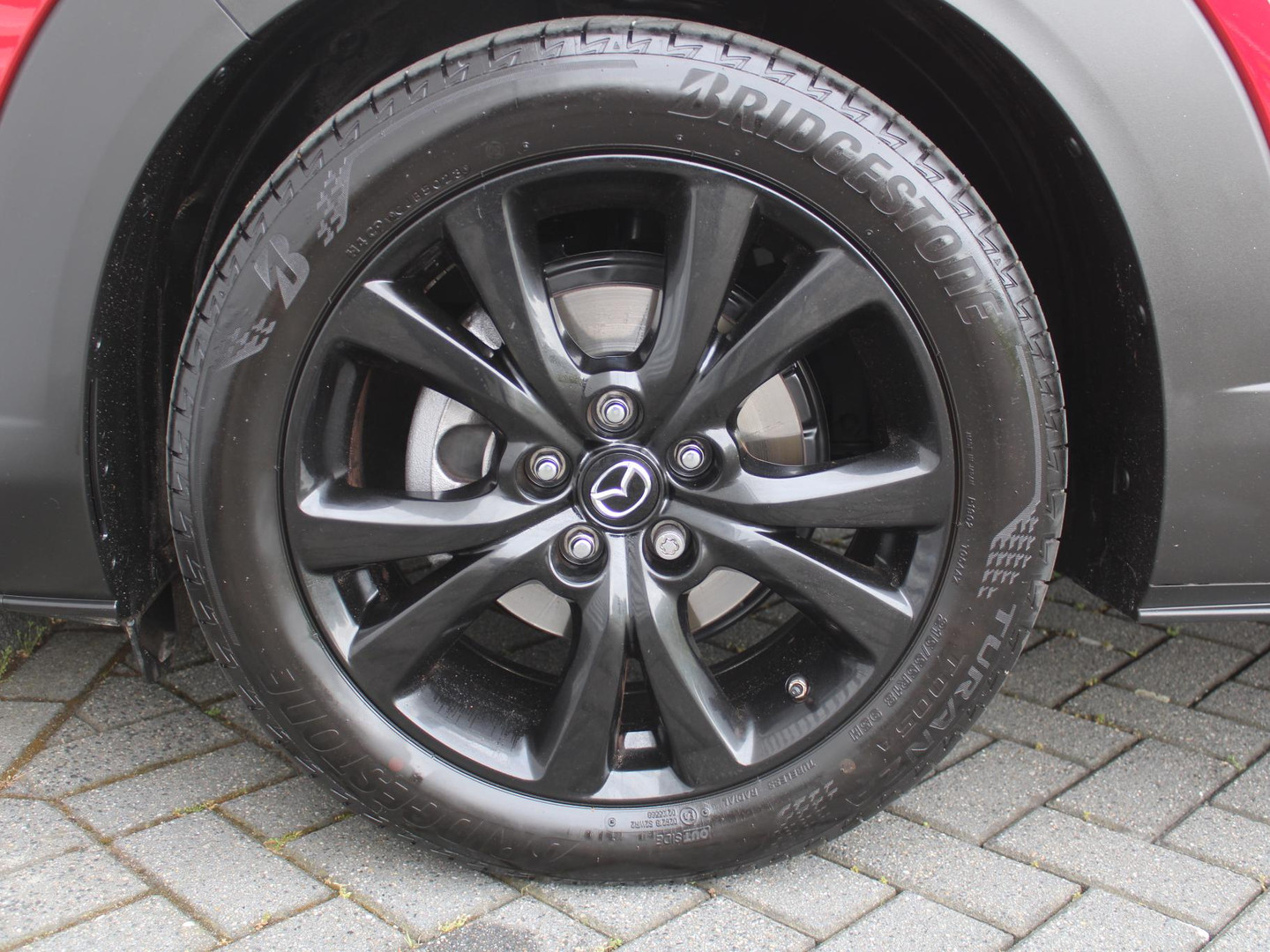 Mazda Mazda